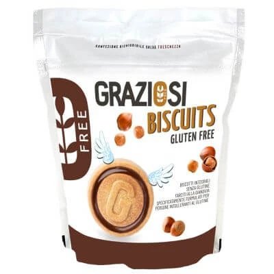 Biscuiți frumoși 180 g