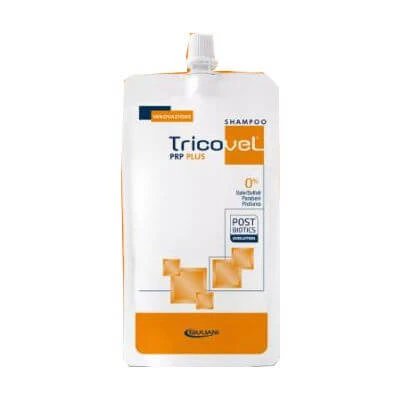 Șampon Tricovel prp plus 200 ml