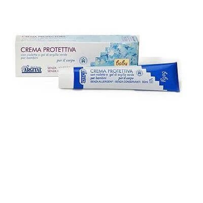 Cremă protectoare pentru copii 50 ml