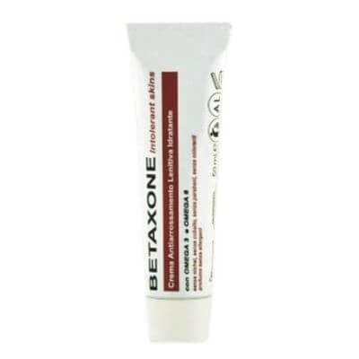 Crema antirid Betaxone 50 ml