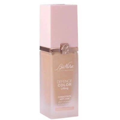 Fond de ten anti-îmbătrânire Defence color lifting 03 sand 30 ml