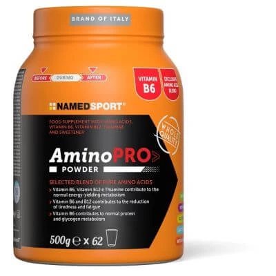 Aminopro pulbere 500 g