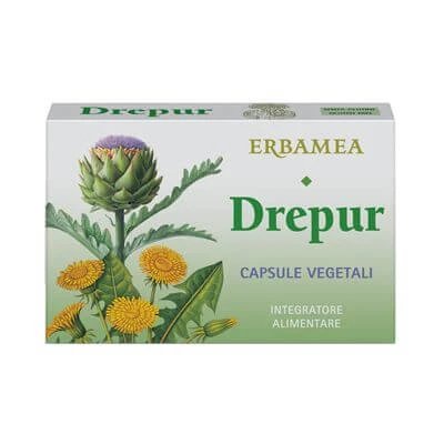 Drepur 24 capsule
