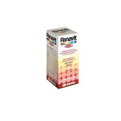 Soluție Panavit 150 ml
