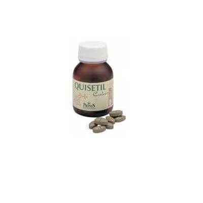 Quisetil Calciumfix 60 comprimate 43 g