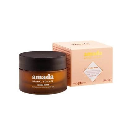 Amada cremă de noapte 50 ml