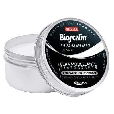 Bioscalin pro densitate om modelarea ceară 60 ml