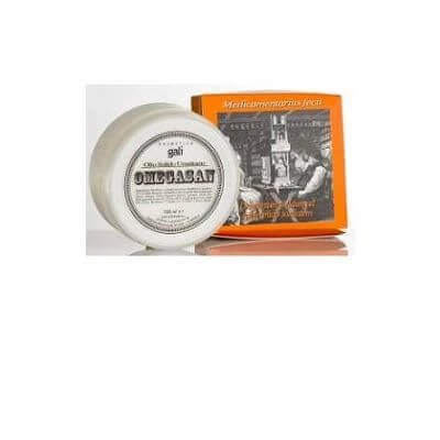 Umectant pentru piele Omegasan 100 ml