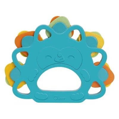 Chicco eco joc + arici tamburină