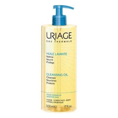Ulei de curățare Uriage 500 ml