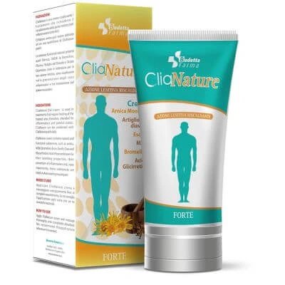 Cremă Clianature 100 ml