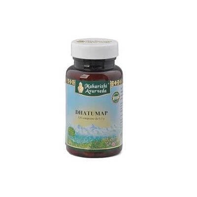 Dhatumap 120 comprimate