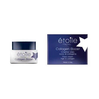 Rougj etoile cremă de față cu colagen 30 ml