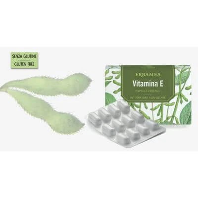 Vitamina e 24 capsule