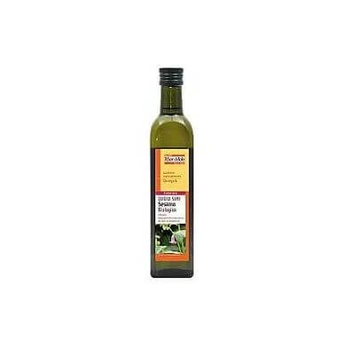 Ulei de susan ecologic 500 ml