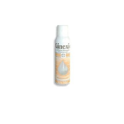 Spumă de curățare Ginexid 150 ml