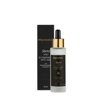Officina italica regenera iluminator antiage ser de față 50 ml