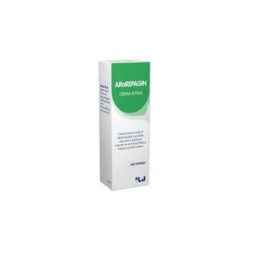 Alfarepagin cremă 50 ml