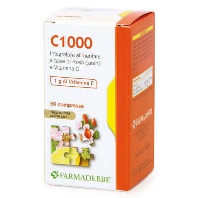 Nutra c 1000 60 comprimate