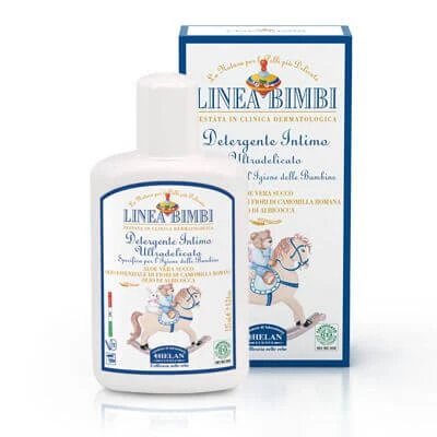 Bimbi demachiant intim 125 ml