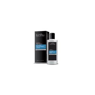 Euphidra șampon anti cădere reechilibrant pentru bărbați 200 ml
