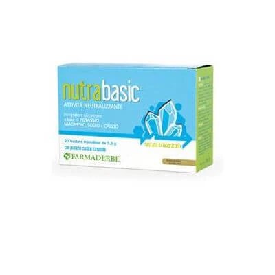 Basic 20 pliculețe