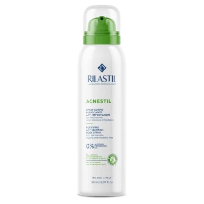 Rilastil acnestil spray pentru corp 150 ml