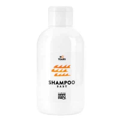 Linea mammababy șampon pentru copii fără lacrimi 250 ml