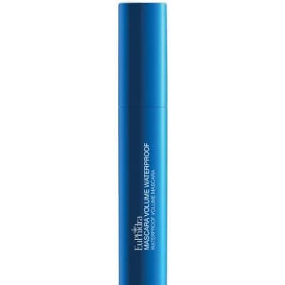 Euphidra mascara volume waterpr 12 ml