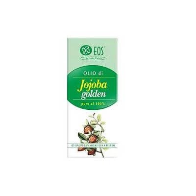 Eos jojoba de aur 200ml