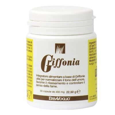 Griffonia 50 capsule