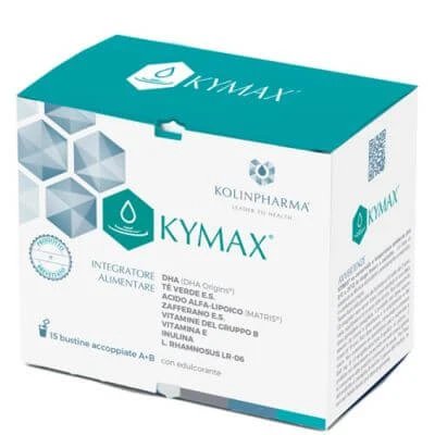 Kymax 15 pliculețe