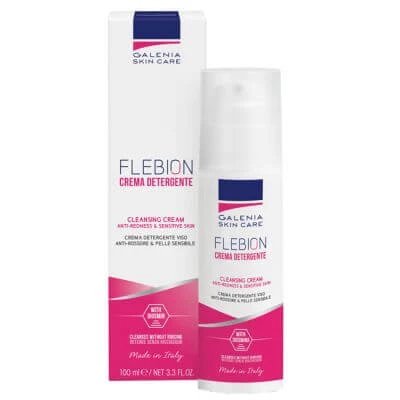 Flebion cremă de curățare 100 ml