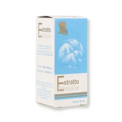 Măr sălbatic 30 ml picături formulă nouă