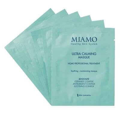 Miamo mască ultra calmă 10 ml