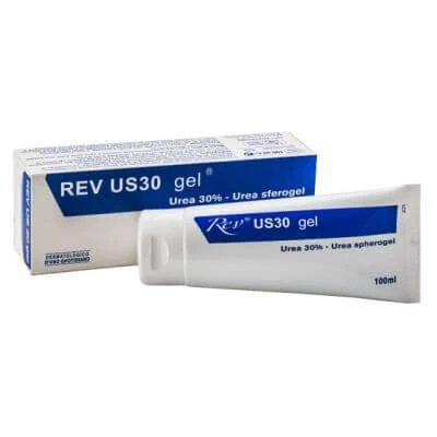Rev us30 gel tub 100 ml