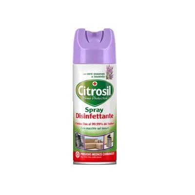 Citrosil spray dezinfectant lavanda 300 ml