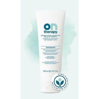 Produsul de curățare pentru față și corp Ontherapy protective normalizant 250 ml