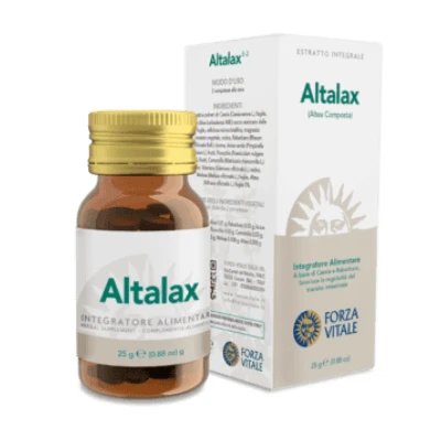 Altalax 60 comprimate