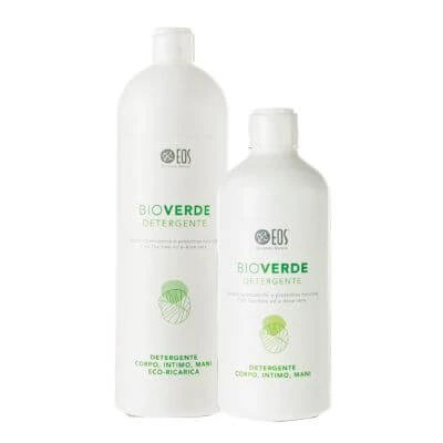 Eos biogreen 500 ml