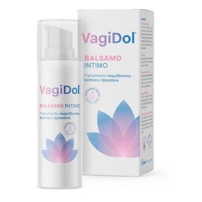 Balsam intim Vagidol 50 ml