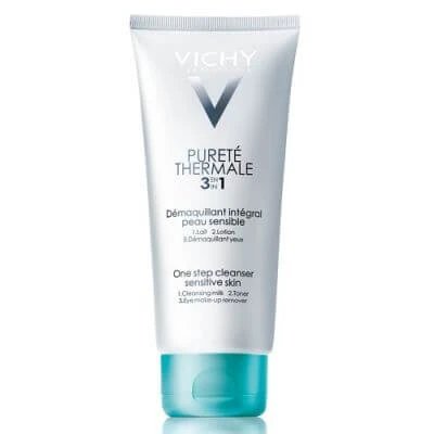 Purete thermale demachiant integrat 3 în 1 300 ml