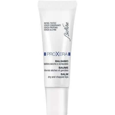 Proxera Lipogel de restructurare a buzelor 10