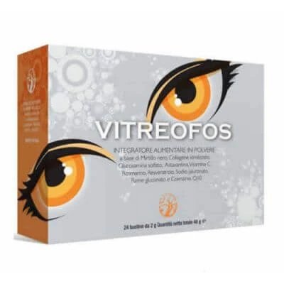 Vitreofos 24bust
