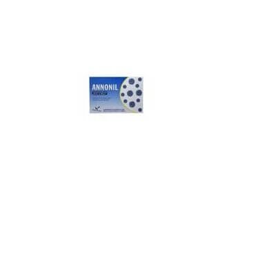 Annonil 30 capsule 16.1 g