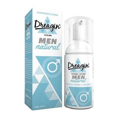 Dreagin men natural 100 ml