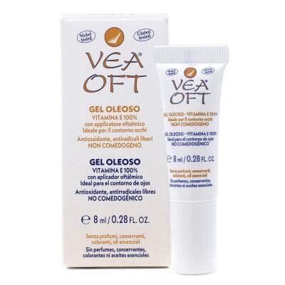 Vea oft gel contur ochi gras 8 ml