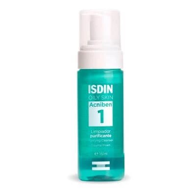 Acniben detergent purificator 150 ml