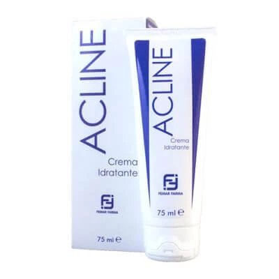 Cremă hidratantă Acline 75 ml