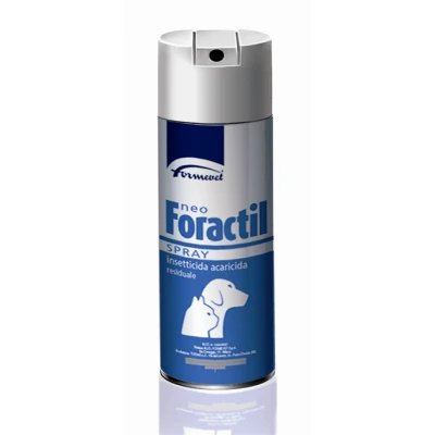 Neoforactil spray*200ml pisică/do